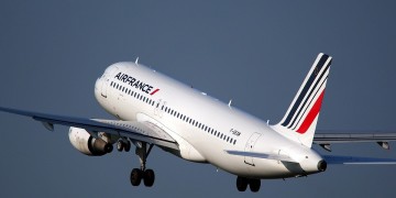 Air France personeel dreigt weer met staking